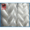 12 strands polypropylene monofilament rope pp twisted rope 20mm